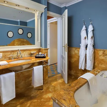Malakoff Lodge Cernobbio